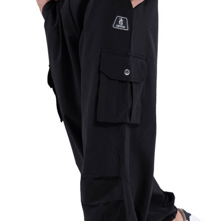 Parachute Jogger