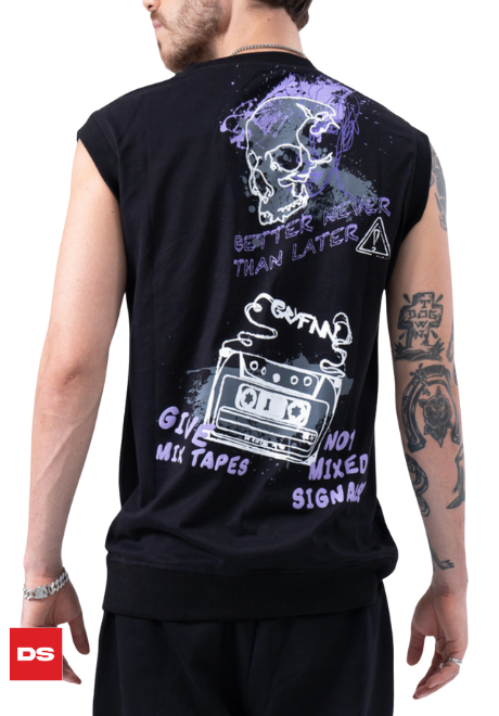 Skull Sando