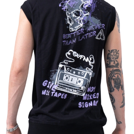 Skull Sando