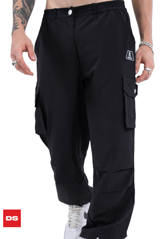 Parachute Jogger