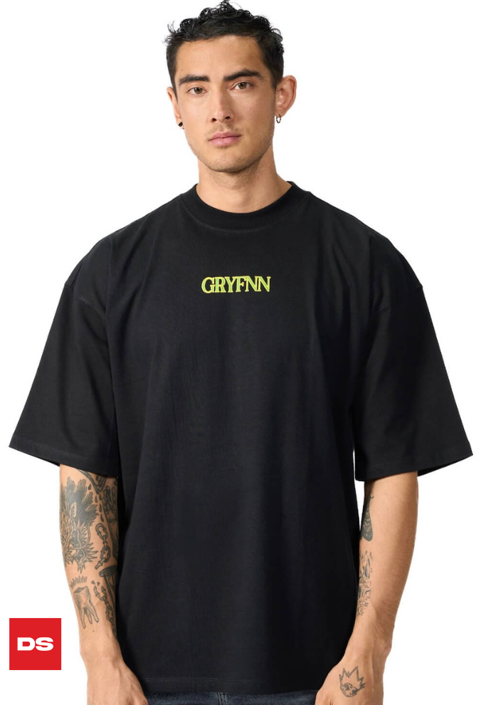 Neon Tee