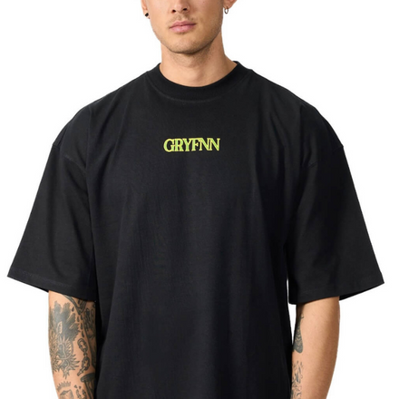 Neon Tee