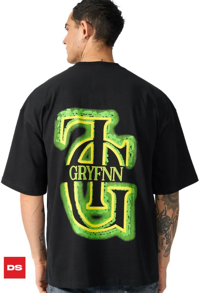 Neon Tee